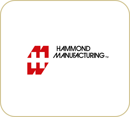 hammond-manufacturing