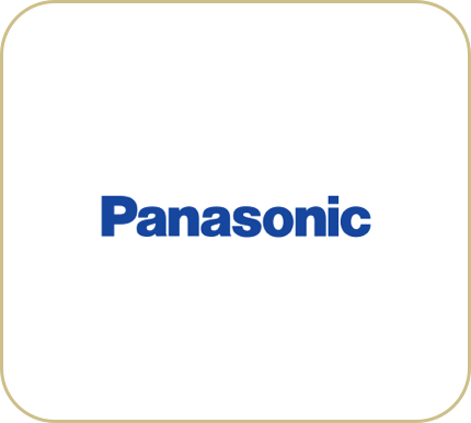 panasonic